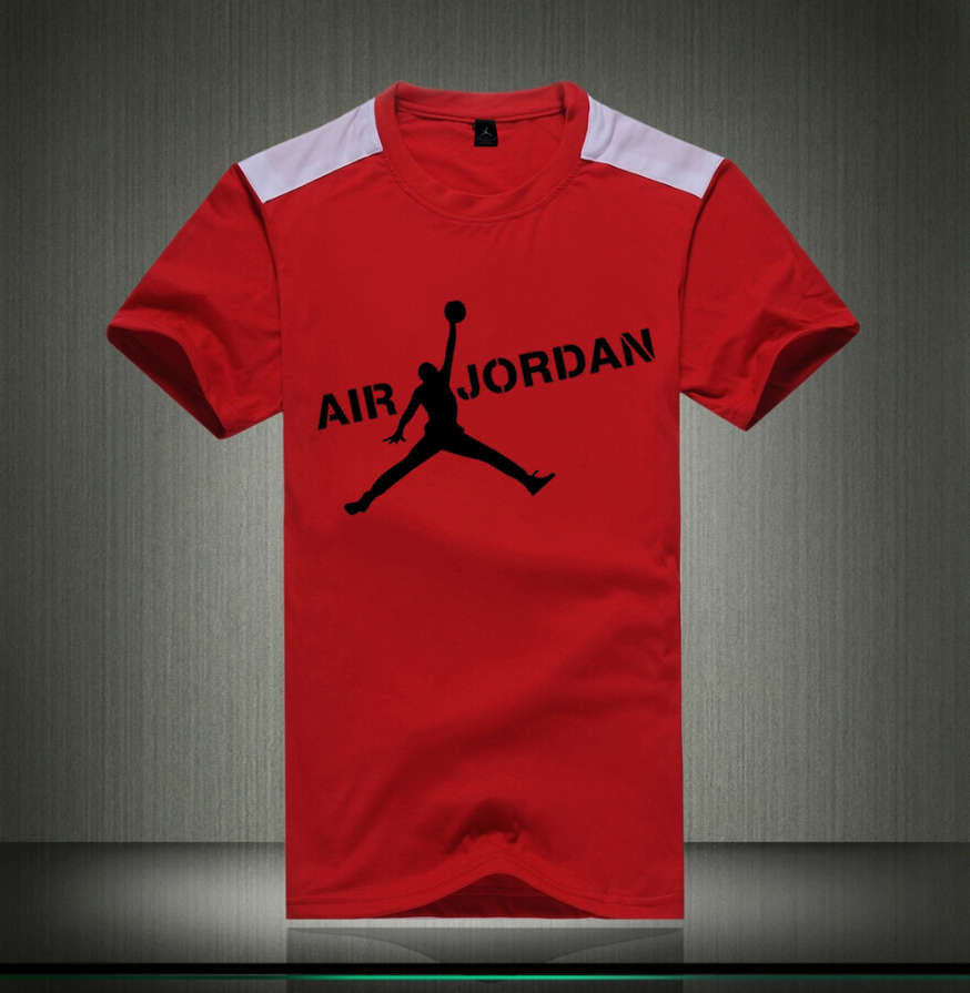 men jordan t-shirt S-XXXL-1448